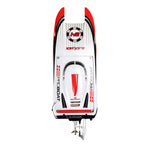 PRB08049 Pro-Boat Blackjack 24" V2 Catamaran Brushless: RTR-Boats-Mike's Hobby