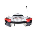 PRB08049 Pro-Boat Blackjack 24" V2 Catamaran Brushless: RTR-Boats-Mike's Hobby