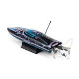 PRB08053 Pro Boat Recoil 2 18" Self-Righting Brushless Deep-V RTR-Boats-Mike's Hobby