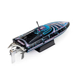 PRB08053 Pro Boat Recoil 2 18" Self-Righting Brushless Deep-V RTR-Boats-Mike's Hobby