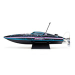 PRB08053 Pro Boat Recoil 2 18" Self-Righting Brushless Deep-V RTR-Boats-Mike's Hobby