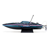 PRB08053 Pro Boat Recoil 2 18" Self-Righting Brushless Deep-V RTR-Boats-Mike's Hobby