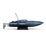 PRB08053 Pro Boat Recoil 2 18" Self-Righting Brushless Deep-V RTR-Boats-Mike's Hobby