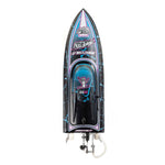 PRB08053 Pro Boat Recoil 2 18" Self-Righting Brushless Deep-V RTR-Boats-Mike's Hobby