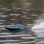 PRB08053 Pro Boat Recoil 2 18" Self-Righting Brushless Deep-V RTR-Boats-Mike's Hobby