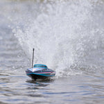 PRB08053 Pro Boat Recoil 2 18" Self-Righting Brushless Deep-V RTR-Boats-Mike's Hobby