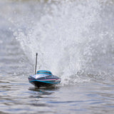 PRB08053 Pro Boat Recoil 2 18" Self-Righting Brushless Deep-V RTR-Boats-Mike's Hobby