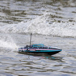 PRB08053 Pro Boat Recoil 2 18" Self-Righting Brushless Deep-V RTR-Boats-Mike's Hobby