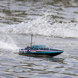 PRB08053 Pro Boat Recoil 2 18" Self-Righting Brushless Deep-V RTR-Boats-Mike's Hobby