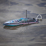 PRB08053 Pro Boat Recoil 2 18" Self-Righting Brushless Deep-V RTR-Boats-Mike's Hobby