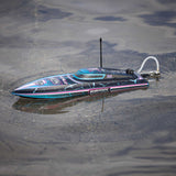 PRB08053 Pro Boat Recoil 2 18" Self-Righting Brushless Deep-V RTR-Boats-Mike's Hobby