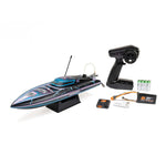PRB08053 Pro Boat Recoil 2 18" Self-Righting Brushless Deep-V RTR-Boats-Mike's Hobby