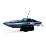 PRB08053 Pro Boat Recoil 2 18" Self-Righting Brushless Deep-V RTR-Boats-Mike's Hobby
