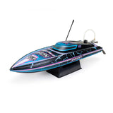PRB08053 Pro Boat Recoil 2 18" Self-Righting Brushless Deep-V RTR-Boats-Mike's Hobby