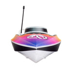 PRB08053 Pro Boat Recoil 2 18" Self-Righting Brushless Deep-V RTR-Boats-Mike's Hobby