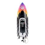 PRB08053 Pro Boat Recoil 2 18" Self-Righting Brushless Deep-V RTR-Boats-Mike's Hobby