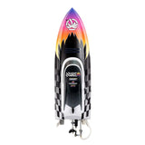 PRB08053 Pro Boat Recoil 2 18" Self-Righting Brushless Deep-V RTR-Boats-Mike's Hobby