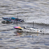 PRB08053 Pro Boat Recoil 2 18" Self-Righting Brushless Deep-V RTR-Boats-Mike's Hobby