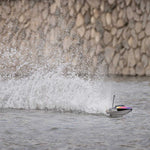 PRB08053 Pro Boat Recoil 2 18" Self-Righting Brushless Deep-V RTR-Boats-Mike's Hobby