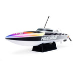 PRB08053 Pro Boat Recoil 2 18" Self-Righting Brushless Deep-V RTR-Boats-Mike's Hobby