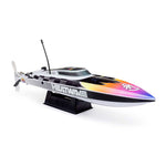 PRB08053 Pro Boat Recoil 2 18" Self-Righting Brushless Deep-V RTR-Boats-Mike's Hobby