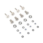 PRB286075 Canopy Thumb Screws (4): Recoil 2 26"-PARTS-Mike's Hobby