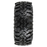 PRO1010714 Pro-Line 1/10 Interco TSL SX Super Swamper XL G8 F/R 2.2" Crawler Tires (2)-WHEELS AND TIRES-Mike's Hobby
