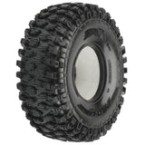 PRO1013214 Pro-Line 1/10 Hyrax G8 Front/Rear 2.2" Rock Crawling Tires (2)-WHEELS AND TIRES-Mike's Hobby