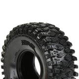 PRO1013214 Pro-Line 1/10 Hyrax G8 Front/Rear 2.2" Rock Crawling Tires (2)-WHEELS AND TIRES-Mike's Hobby