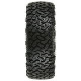 PRO1013400 PRO-LINE 1/10 BFG KO2 M2 Front/Rear 2.2"/3.0" Short Course Tires (2)-WHEELS AND TIRES-Mike's Hobby