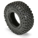 PRO1013400 PRO-LINE 1/10 BFG KO2 M2 Front/Rear 2.2"/3.0" Short Course Tires (2)-WHEELS AND TIRES-Mike's Hobby