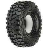 PRO1013603 Pro-Line 1/10 BFG Krawler T/A KX Predator Front/Rear 1.9" Crawler Tires (2)-WHEELS AND TIRES-Mike's Hobby