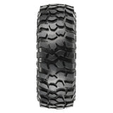 PRO1013603 Pro-Line 1/10 BFG Krawler T/A KX Predator Front/Rear 1.9" Crawler Tires (2)-WHEELS AND TIRES-Mike's Hobby