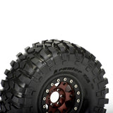 PRO1013603 Pro-Line 1/10 BFG Krawler T/A KX Predator Front/Rear 1.9" Crawler Tires (2)-WHEELS AND TIRES-Mike's Hobby