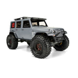 PRO1013603 Pro-Line 1/10 BFG Krawler T/A KX Predator Front/Rear 1.9" Crawler Tires (2)-WHEELS AND TIRES-Mike's Hobby