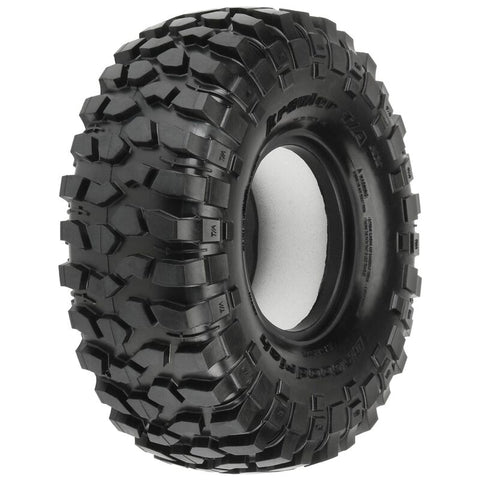 PRO1013614 1/10 BFG Krawler T/A KX G8 Front/Rear 1.9" Rock Crawling Tires (2)-WHEELS AND TIRES-Mike's Hobby