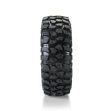 PRO1013615 Pro-Line 1/10 Limited Edition BFG Krawler T/A KX G8 1.9" Crawler Tires Mounted 12mm Bronze Impulse (2)-WHEELS AND TIRES-Mike's Hobby