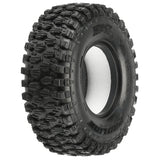 PRO1014214 Pro-Line 1/10 Class 1 Hyrax G8 Front/Rear 1.9" Rock Crawling Tires (2)-WHEELS AND TIRES-Mike's Hobby