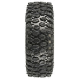 PRO1014214 Pro-Line 1/10 Class 1 Hyrax G8 Front/Rear 1.9" Rock Crawling Tires (2)-WHEELS AND TIRES-Mike's Hobby