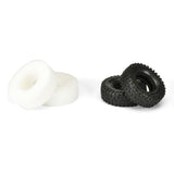 PRO1014214 Pro-Line 1/10 Class 1 Hyrax G8 Front/Rear 1.9" Rock Crawling Tires (2)-WHEELS AND TIRES-Mike's Hobby