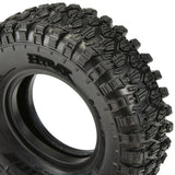 PRO1014214 Pro-Line 1/10 Class 1 Hyrax G8 Front/Rear 1.9" Rock Crawling Tires (2)-WHEELS AND TIRES-Mike's Hobby
