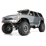 PRO1014214 Pro-Line 1/10 Class 1 Hyrax G8 Front/Rear 1.9" Rock Crawling Tires (2)-WHEELS AND TIRES-Mike's Hobby