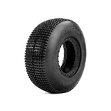 PRO10149203 Pro-Line Racing King Pin S3 Front/Rear Off-Road Tires (2): 5IVE-T