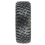 PRO1015214 Pro-Line 1/10 Class 1 BFG T/A KM3 G8 Front/Rear 1.9" Rock Crawling Tires (2)-WHEELS AND TIRES-Mike's Hobby