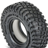PRO1015214 Pro-Line 1/10 Class 1 BFG T/A KM3 G8 Front/Rear 1.9" Rock Crawling Tires (2)-WHEELS AND TIRES-Mike's Hobby