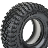 PRO1015214 Pro-Line 1/10 Class 1 BFG T/A KM3 G8 Front/Rear 1.9" Rock Crawling Tires (2)-WHEELS AND TIRES-Mike's Hobby