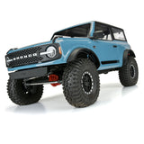 PRO1015214 Pro-Line 1/10 Class 1 BFG T/A KM3 G8 Front/Rear 1.9" Rock Crawling Tires (2)-WHEELS AND TIRES-Mike's Hobby