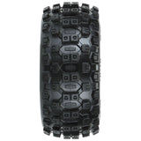 PRO1015601 Pro-Line Racing 1/10 Badlands MX M2 Front/Rear 2.2"/3.0" Short Course Tires (2)