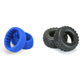 PRO1015601 Pro-Line Racing 1/10 Badlands MX M2 Front/Rear 2.2"/3.0" Short Course Tires (2)