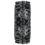 PRO1017903 Pro-Line 1/10 Class 0 Interco Super Swamper Predator F/R 1.55" Crawler Tires (2)-WHEELS AND TIRES-Mike's Hobby